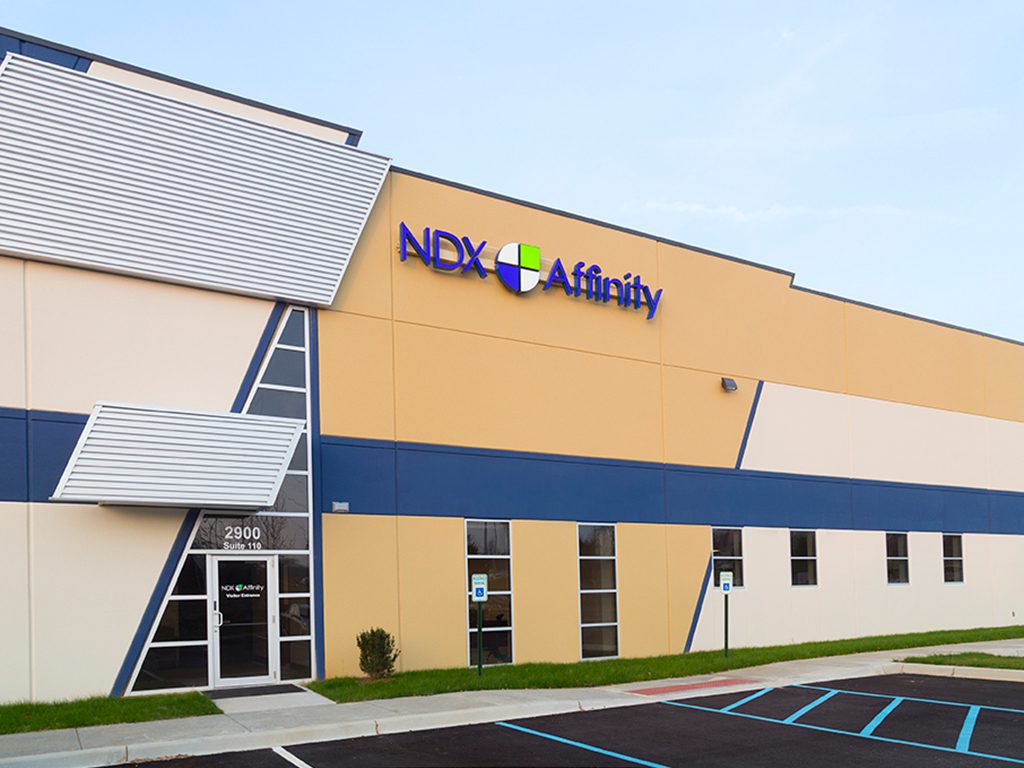 NDX Affinity (Keller Labs)