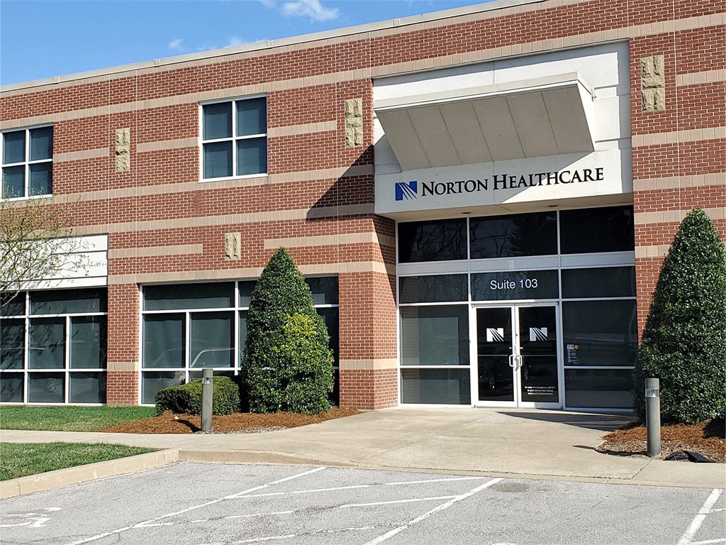 Norton Specialty Pharmacy