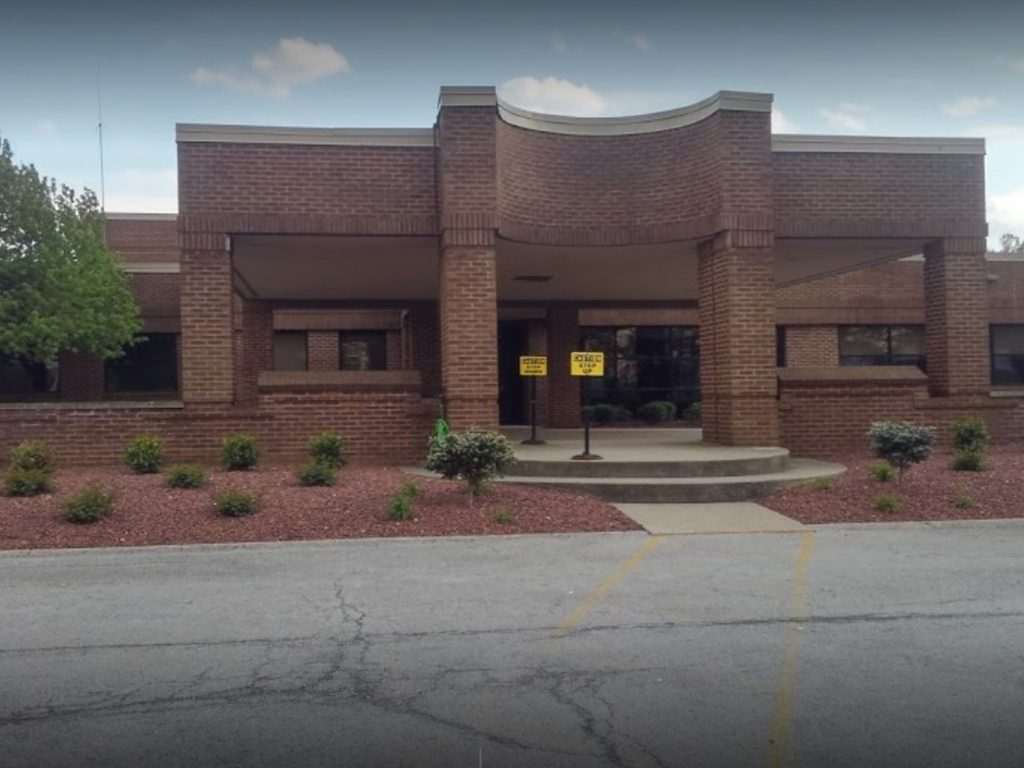 Lincoln Trail Behavioral Health