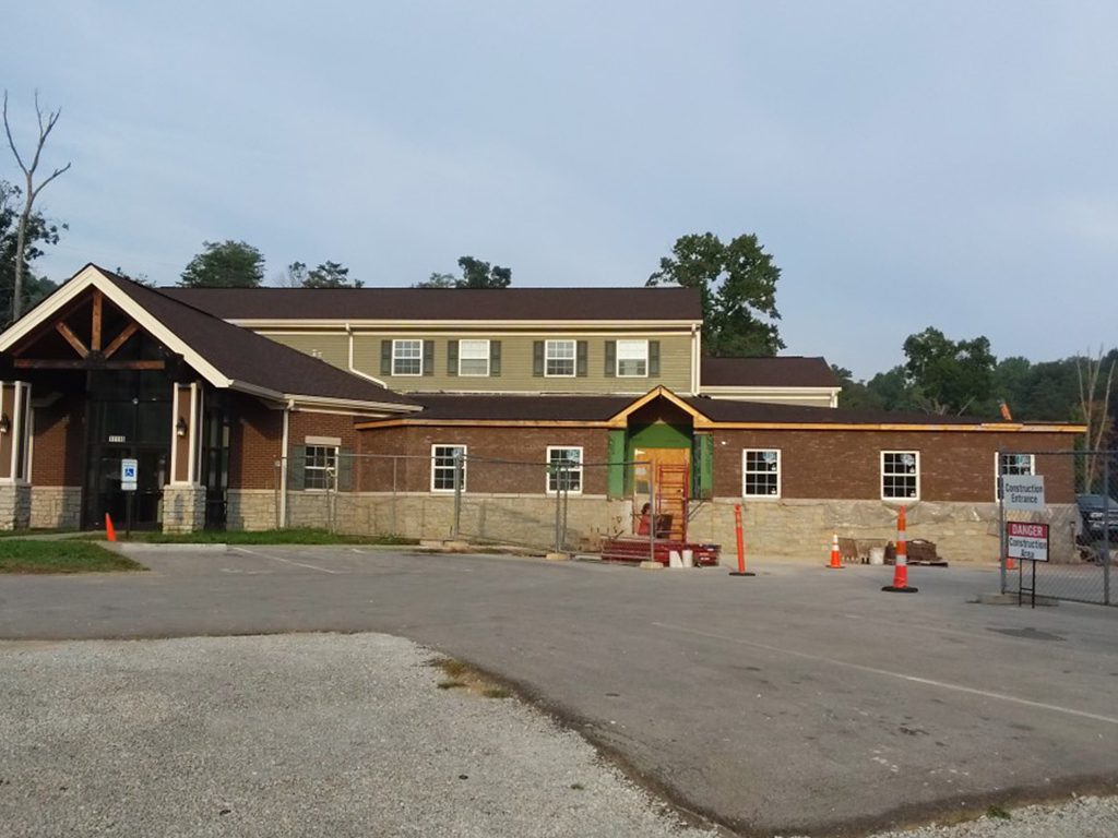 Bannon Woods Veterinarian Clinic