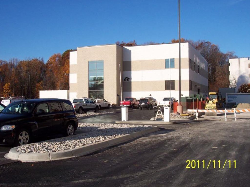 St. Mary and Elizabeth Hospital