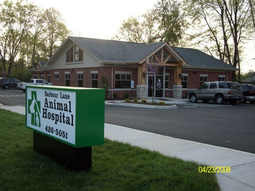 Barbour Lane Animal Hospital
