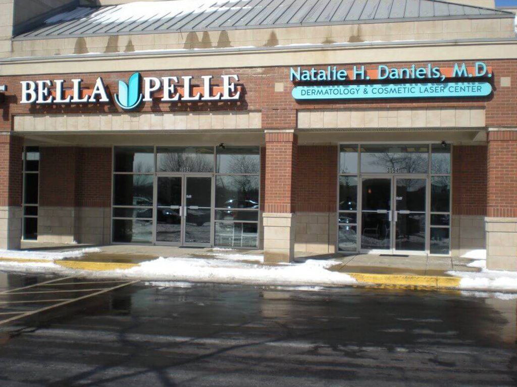 Bella Pelle Dermatology