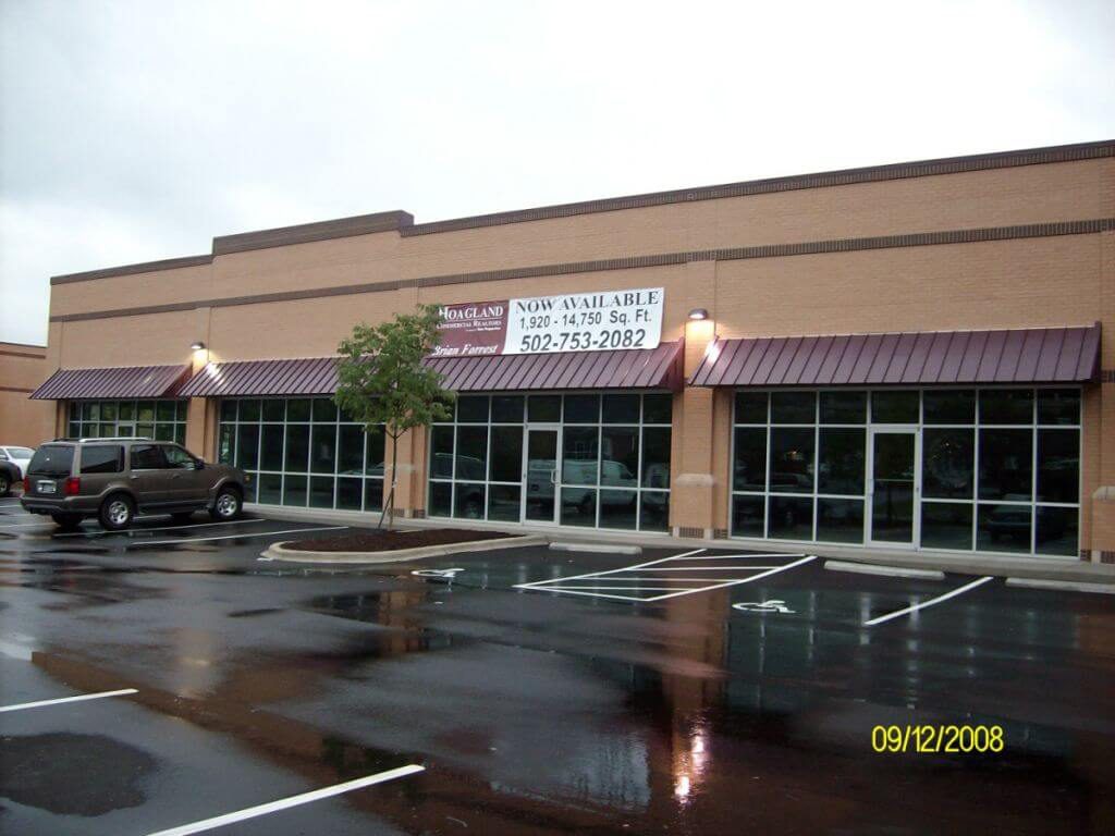 Goulds Medical Retail Center