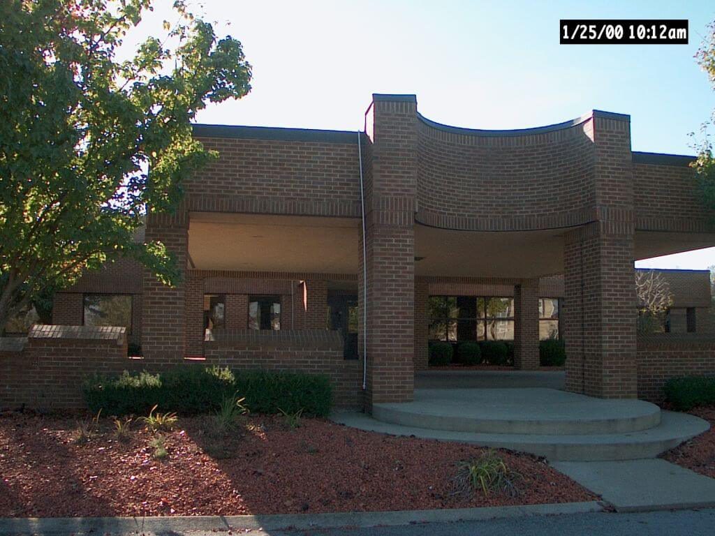 Lincoln Trail Behavioral Health Systems Phase I