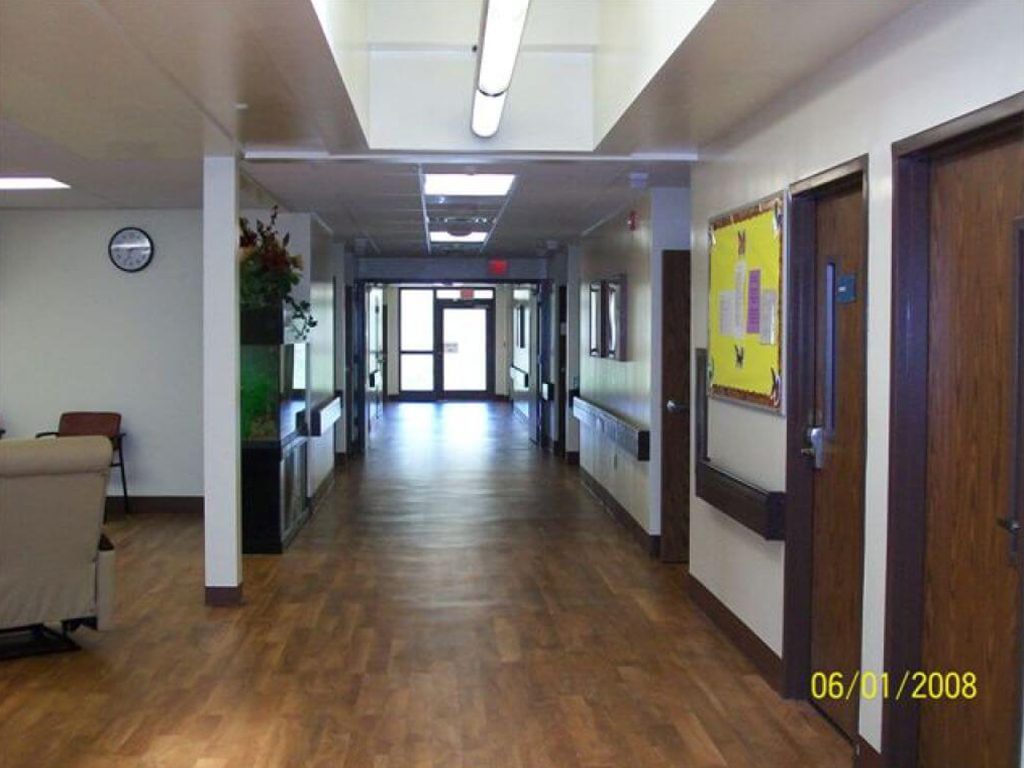 Lincolin Trail Behavioral Health Systems II