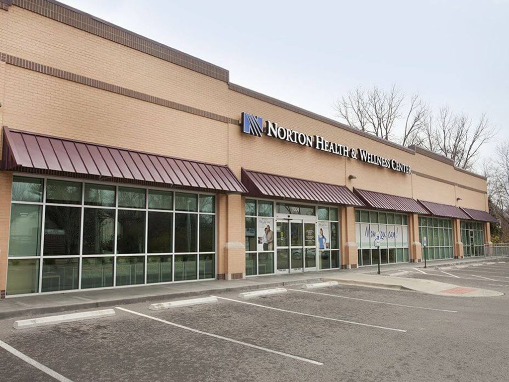 Norton Weight Management Center
