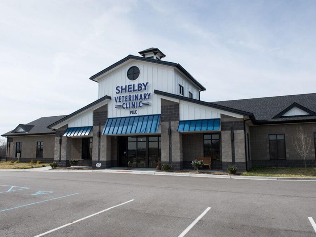 Shelby Vet Clinic