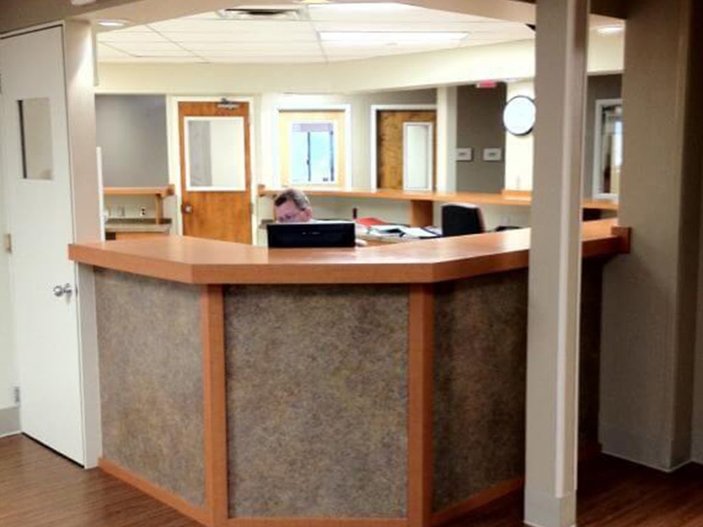 The Ridge – Health Care Systems
