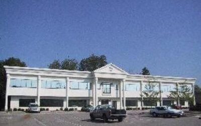 Hams Medical Plaza II