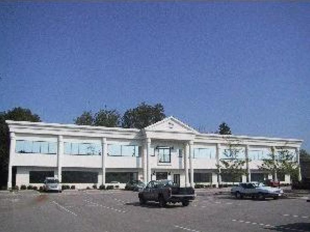 Hams Medical Plaza II