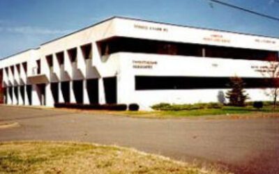 Hamm Medical Center