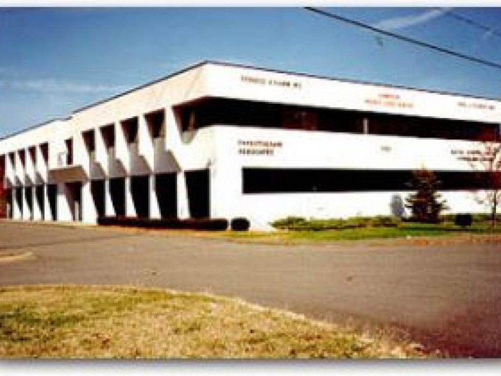 Hamm Medical Center