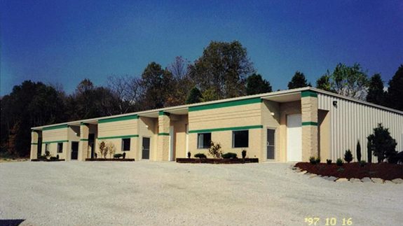 Clems Office Warehouses