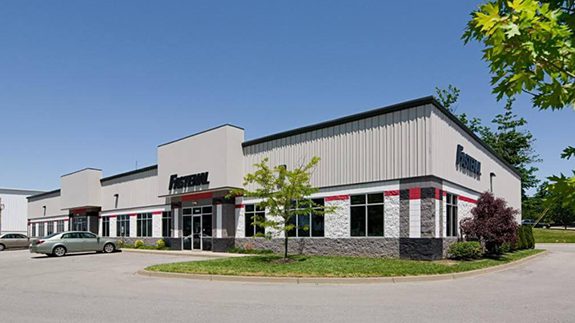 Fastenal