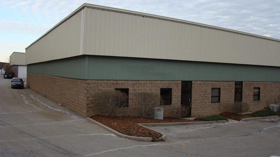 Middletown Distribution Center