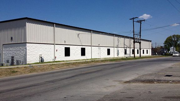 Private Office Warehouse