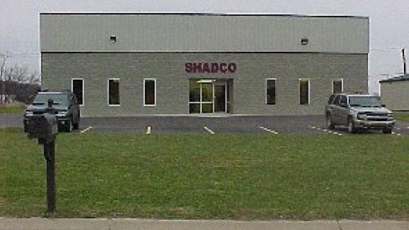 Shadco Inc.