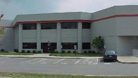 Trane Parts and Distribution Center