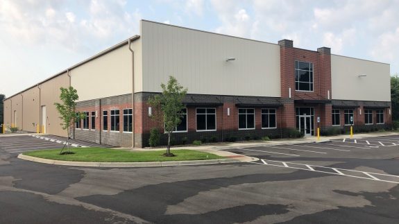Universal Woods, LLC