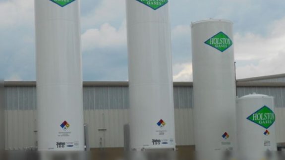 Holston Gases