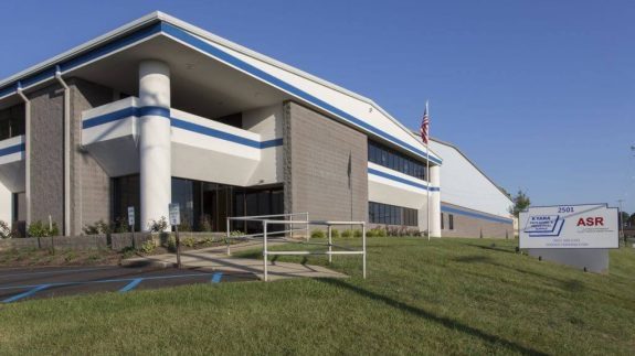 Kyana Packaging and Industrial Supply/ASR Services