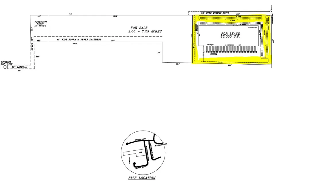 Midway – Jeffersontown, KY