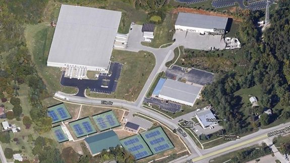 Old Henry Business Park